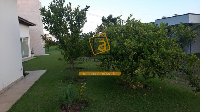 Imagem Casa com 4 Quartos à Venda,  em Residencial Primavera Ii - Salto