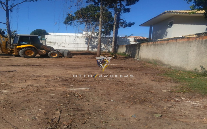 Imagem Terreno à Venda, 1.000 m² em Outeiro Da Glória - Porto Seguro