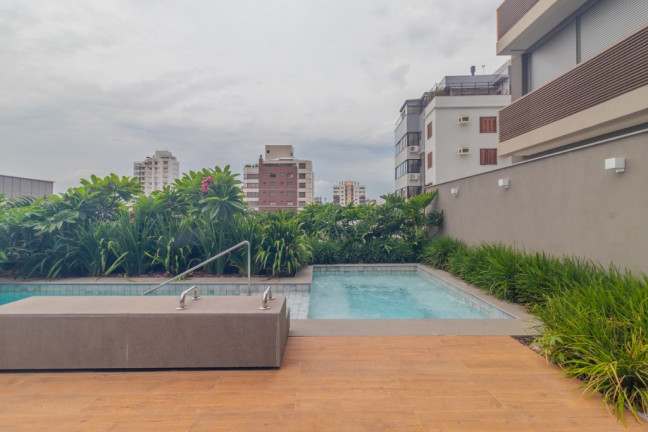 Imagem Imóvel com 2 Quartos à Venda, 64 m² em Praia De Belas - Porto Alegre Imagem Imóvel com 2 Quartos à Venda, 64 m² em Praia De Belas - Porto Alegre