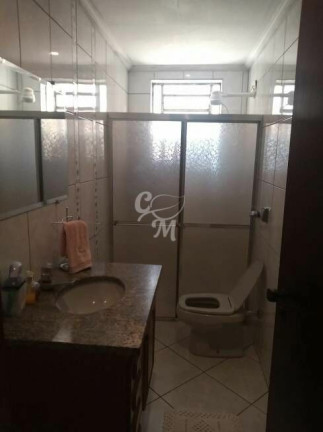 Imagem Casa com 3 Quartos à Venda, 177 m² em Núcleo Residencial Satélite - Várzea Paulista