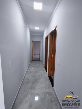 Imagem Casa com 3 Quartos à Venda, 135 m² em Bairro Da Lagoa - Itupeva Imagem Casa com 3 Quartos à Venda, 135 m² em Bairro Da Lagoa - Itupeva