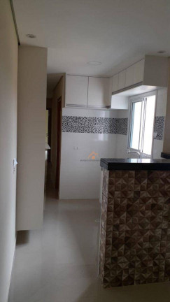 Imagem Apartamento com 2 Quartos para Alugar, 90 m² em Vila Tibiriçá - Santo André