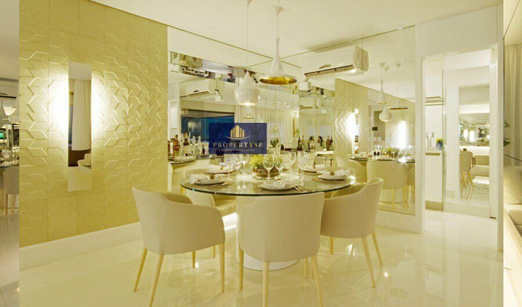 Imagem Apartamento com 4 Quartos à Venda, 268 m² em Vila Pompéia - São Paulo Imagem Apartamento com 4 Quartos à Venda, 268 m² em Vila Pompéia - São Paulo