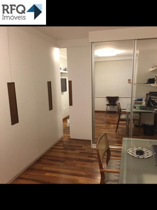 Imagem Imóvel com 2 Quartos à Venda, 100 m² em Vila Gumercindo - São Paulo