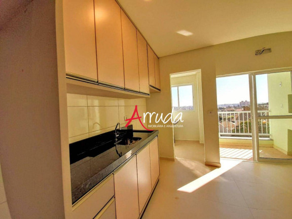 Imagem Apartamento com 2 Quartos à Venda, 61 m² em Alto Alegre - Cascavel Imagem Apartamento com 2 Quartos à Venda, 61 m² em Alto Alegre - Cascavel