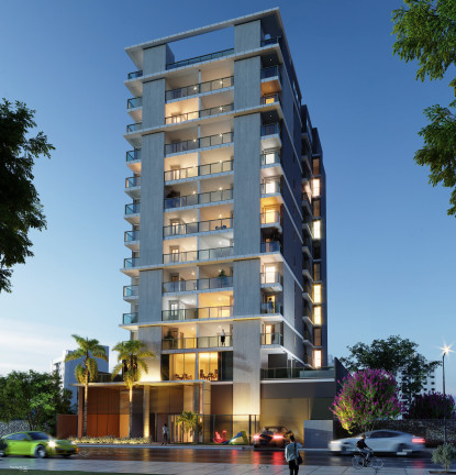 Imagem Apartamento com 3 Quartos à Venda, 89 m² em Praia De Itaparica - Vila Velha Imagem Apartamento com 3 Quartos à Venda, 89 m² em Praia De Itaparica - Vila Velha