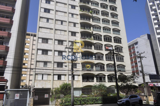 Imagem Apartamento com 4 Quartos à Venda, 300 m² em Batel - Curitiba
