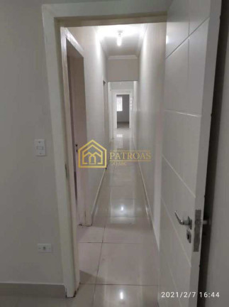 Imagem Casa com 3 Quartos à Venda, 140 m² em Assunção - São Bernardo Do Campo Imagem Casa com 3 Quartos à Venda, 140 m² em Assunção - São Bernardo Do Campo
