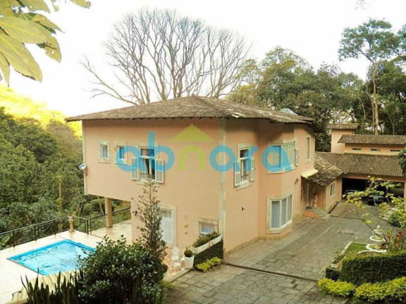 Imagem Casa com 3 Quartos à Venda, 366 m² em São Conrado - Rio De Janeiro