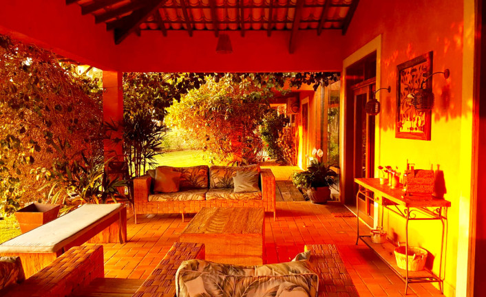 Imagem Casa de Condomínio com 5 Quartos à Venda, 690 m² em Itu Imagem Casa de Condomínio com 5 Quartos à Venda, 690 m² em Itu