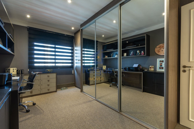 Imagem Apartamento com 4 Quartos à Venda, 244 m² em Tatuapé - São Paulo Imagem Apartamento com 4 Quartos à Venda, 244 m² em Tatuapé - São Paulo