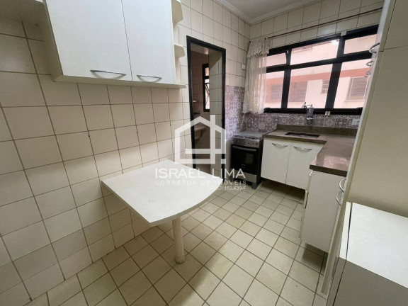 Imagem Apartamento com 1 Quarto à Venda, 47 m² em Aparecida - Santos Imagem Apartamento com 1 Quarto à Venda, 47 m² em Aparecida - Santos