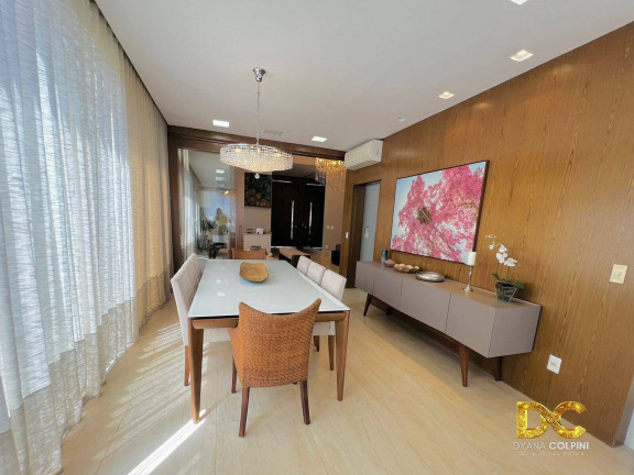Imagem Casa de Condomínio com 4 Quartos à Venda, 341 m² em Ribeirão Do Lipa - Cuiabá Imagem Casa de Condomínio com 4 Quartos à Venda, 341 m² em Ribeirão Do Lipa - Cuiabá