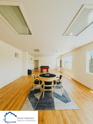 Imagem Casa com 10 Quartos para Alugar ou Temporada, 1.300 m² em Fazenda Campo Verde - Jundiaí