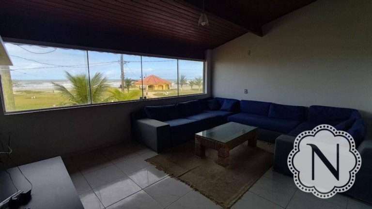 Imagem Casa com 3 Quartos à Venda, 170 m² em Jardim Regina - Itanhaém Imagem Casa com 3 Quartos à Venda, 170 m² em Jardim Regina - Itanhaém