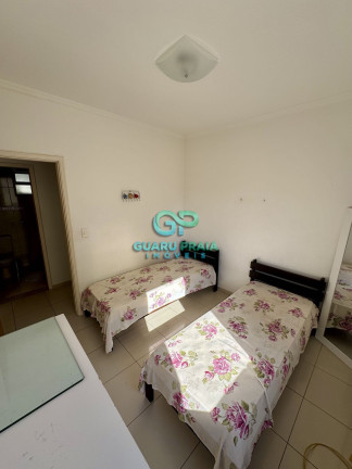 Imagem Apartamento com 3 Quartos à Venda, 79 m² em Enseada - Guarujá
