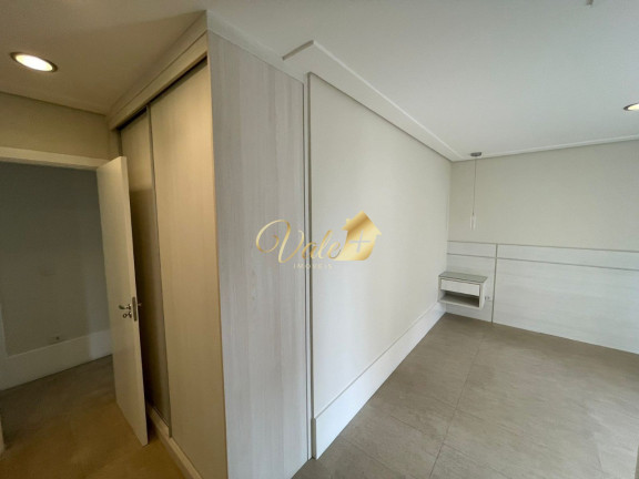 Imagem Apartamento com 3 Quartos à Venda, 176 m² em Vila Ema - São José Dos Campos