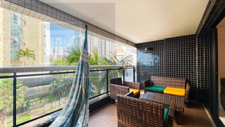 Imagem Apartamento com 2 Quartos à Venda, 66 m² em Meireles - Fortaleza