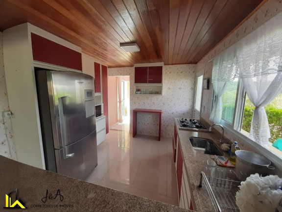 Imagem Chácara com 3 Quartos à Venda, 500 m² em Fazenda Floresta - Sarapuí Imagem Chácara com 3 Quartos à Venda, 500 m² em Fazenda Floresta - Sarapuí