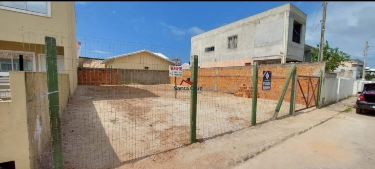 Imagem Terreno à Venda, 173 m² em São João Do Rio Vermelho - Florianópolis Imagem Terreno à Venda, 173 m² em São João Do Rio Vermelho - Florianópolis