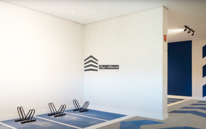 Imagem Apartamento com 2 Quartos à Venda, 52 m² em Alto Da Boa Vista - São Paulo Imagem Apartamento com 2 Quartos à Venda, 52 m² em Alto Da Boa Vista - São Paulo