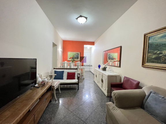 Imagem Imóvel com 3 Quartos à Venda, 90 m² em Humaitá - Rio De Janeiro Imagem Imóvel com 3 Quartos à Venda, 90 m² em Humaitá - Rio De Janeiro
