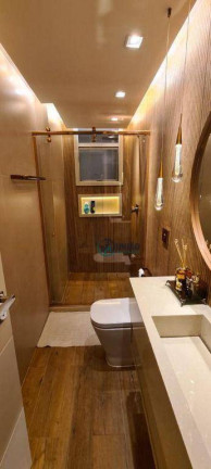 Imagem Apartamento com 2 Quartos à Venda, 80 m² em Icaraí - Niterói