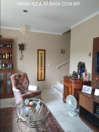 Imagem Casa com 3 Quartos à Venda, 131 m² em Jardim Paulista - Atibaia Imagem Casa com 3 Quartos à Venda, 131 m² em Jardim Paulista - Atibaia