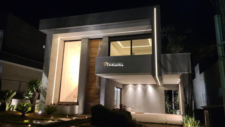 Imagem Casa com 3 Quartos à Venda, 300 m² em Querência - Viamão