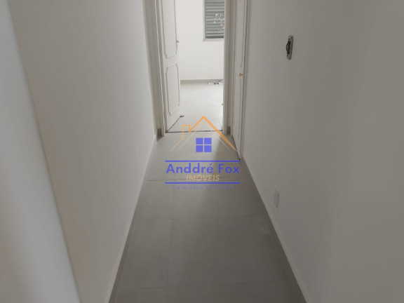 Imagem Apartamento com 3 Quartos à Venda, 121 m² em Tijuca - Rio De Janeiro