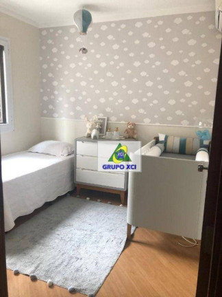 Imagem Apartamento com 3 Quartos à Venda, 112 m² em Cambuí - Campinas Imagem Apartamento com 3 Quartos à Venda, 112 m² em Cambuí - Campinas