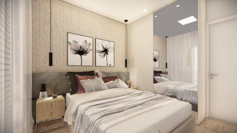 Imagem Imóvel com 2 Quartos à Venda, 57 m² em Jardim Novo ângulo - Hortolândia Imagem Imóvel com 2 Quartos à Venda, 57 m² em Jardim Novo ângulo - Hortolândia