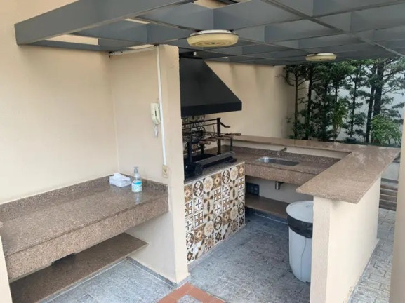 Imagem Apartamento com 2 Quartos à Venda, 58 m² em Vila Gumercindo - São Paulo Imagem Apartamento com 2 Quartos à Venda, 58 m² em Vila Gumercindo - São Paulo