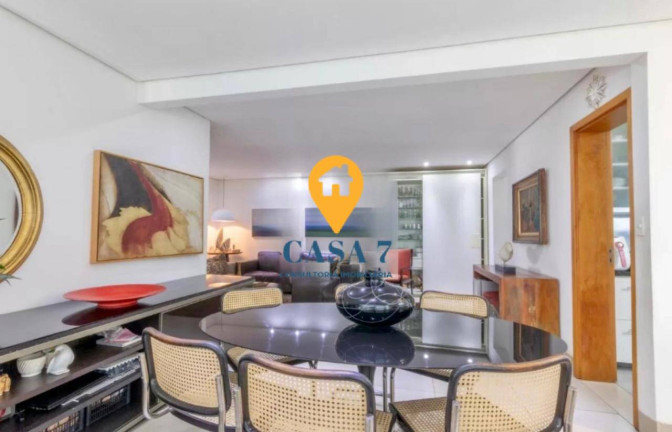 Imagem Apartamento com 4 Quartos à Venda, 134 m² em Vila Da Serra - Nova Lima Imagem Apartamento com 4 Quartos à Venda, 134 m² em Vila Da Serra - Nova Lima