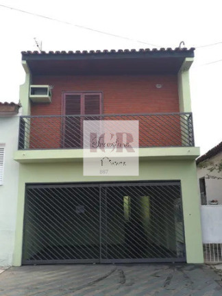 Imagem Sobrado com 3 Quartos à Venda, 150 m² em Vila Santana - Sorocaba