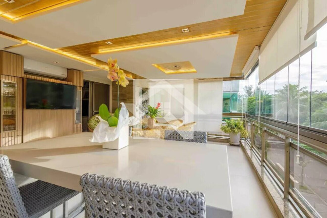 Imagem Apartamento com 3 Quartos à Venda, 141 m² em Recreio Dos Bandeirantes - Rio De Janeiro Imagem Apartamento com 3 Quartos à Venda, 141 m² em Recreio Dos Bandeirantes - Rio De Janeiro