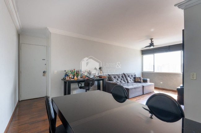 Imagem Apartamento com 3 Quartos à Venda, 104 m² em Vila Olímpia - São Paulo Imagem Apartamento com 3 Quartos à Venda, 104 m² em Vila Olímpia - São Paulo