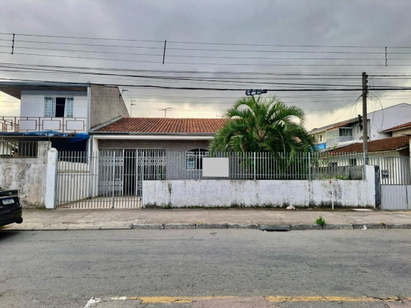 Imagem Casa com 2 Quartos à Venda, 200 m² em Campo Comprido - Curitiba Imagem Casa com 2 Quartos à Venda, 200 m² em Campo Comprido - Curitiba