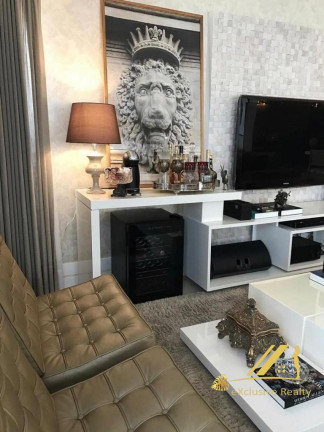Imagem Apartamento com 4 Quartos à Venda, 178 m² em Jardim Apipema - Salvador