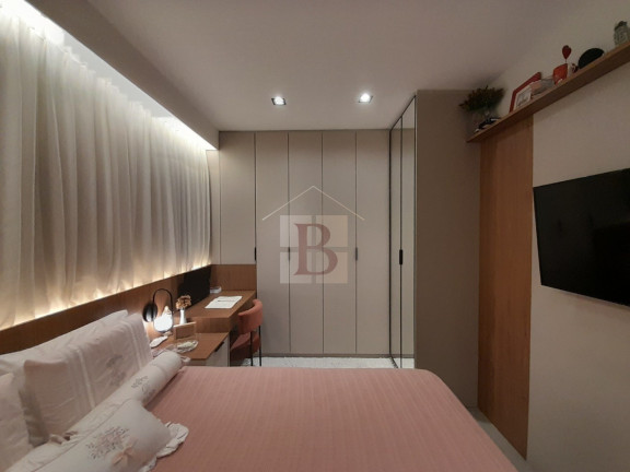 Imóvel com 2 Quartos à Venda, 78 m² em Icaraí - Niterói