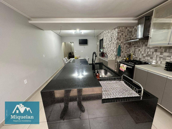 Imagem Sobrado com 3 Quartos à Venda, 209 m² em Vila Medeiros - São Paulo Imagem Sobrado com 3 Quartos à Venda, 209 m² em Vila Medeiros - São Paulo