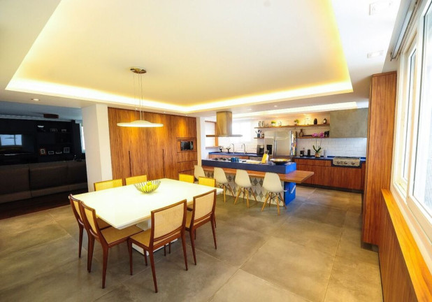 Imagem Apartamento com 4 Quartos à Venda, em Sumaré - São Paulo Imagem Apartamento com 4 Quartos à Venda, em Sumaré - São Paulo