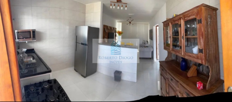 Imagem Casa com 2 Quartos à Venda, 141 m² em Itaipucu - Niterói Imagem Casa com 2 Quartos à Venda, 141 m² em Itaipucu - Niterói