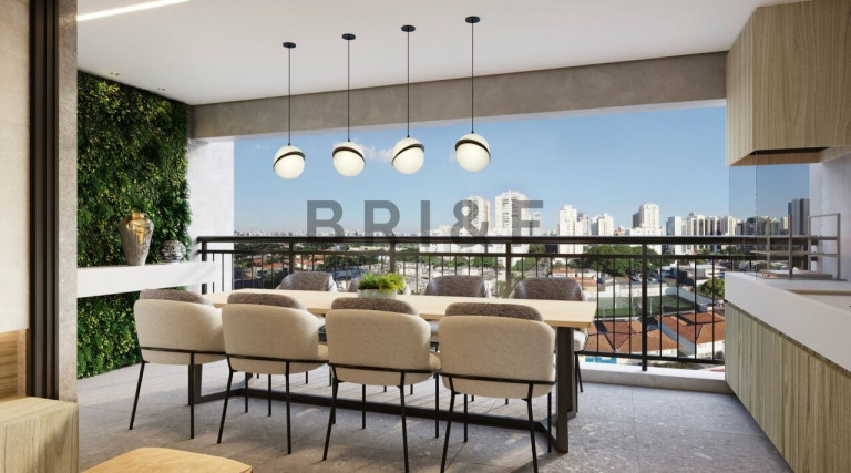 Imagem Apartamento com 2 Quartos à Venda, 92 m² em Brooklin - São Paulo Imagem Apartamento com 2 Quartos à Venda, 92 m² em Brooklin - São Paulo
