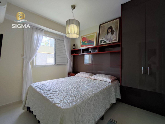 Imagem Cobertura com 3 Quartos à Venda, 195 m² em Jardim Astúrias - Guarujá