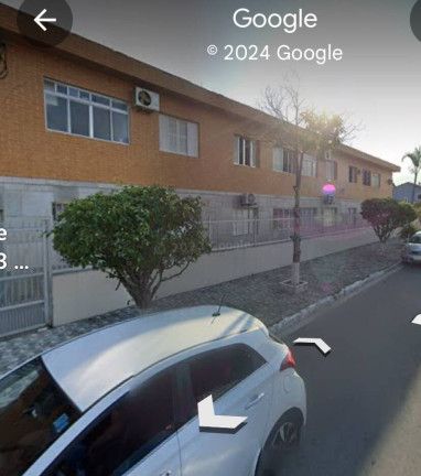 Imagem Kitnet com 1 Quarto à Venda, 34 m² em Vila Caiçara - Praia Grande Imagem Kitnet com 1 Quarto à Venda, 34 m² em Vila Caiçara - Praia Grande