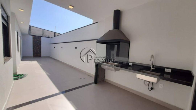 Imagem Casa com 3 Quartos à Venda, 153 m² em Jardim Bréscia - Indaiatuba Imagem Casa com 3 Quartos à Venda, 153 m² em Jardim Bréscia - Indaiatuba