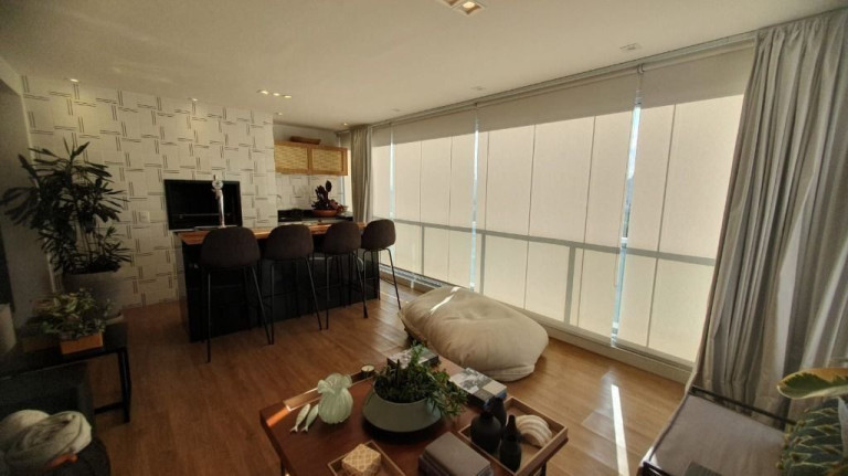 Imagem Apartamento com 3 Quartos à Venda, 121 m² em Pinheiros - São Paulo Imagem Apartamento com 3 Quartos à Venda, 121 m² em Pinheiros - São Paulo
