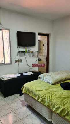 Imagem Casa com 2 Quartos para Alugar, 300 m² em Vila Rosália - Guarulhos Imagem Casa com 2 Quartos para Alugar, 300 m² em Vila Rosália - Guarulhos
