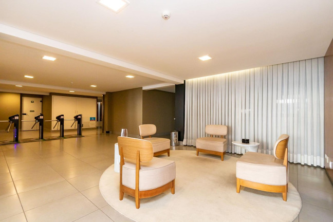 Imagem Sala Comercial à Venda, 34 m² em Vila Izabel - Curitiba Imagem Sala Comercial à Venda, 34 m² em Vila Izabel - Curitiba